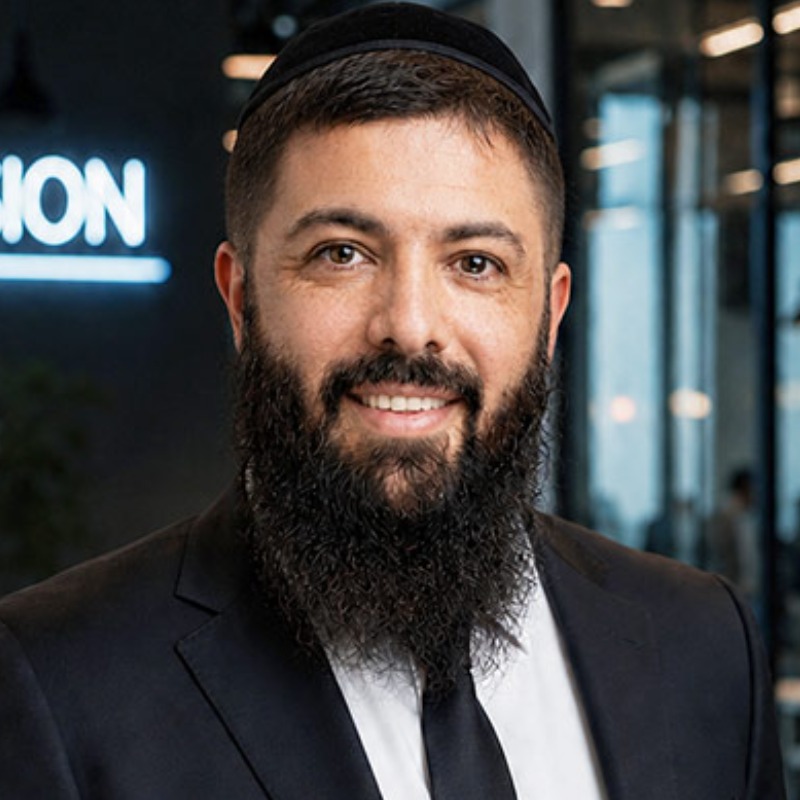 אודי יוגב